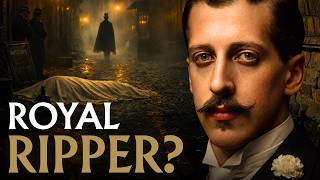 Prince Albert Victor - The Heir Who Died and Changed Royal History Forever Documentary