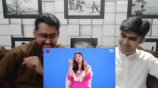 Pakistani Reaction To | Bengali Mom Vs Punjabi Mom: On Intercaste Marriage - POPxo