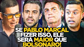 TREZOITÃO MANDA A REAL SOBRE PABLO MARÇAL