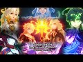 Lord of Eroded Primal Fire Boss theme Extended | Genshin Impact OST