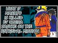 What If Naruto Is Killed By Uchiha Sasuke On the Retrieval Mission || Part-1 ||