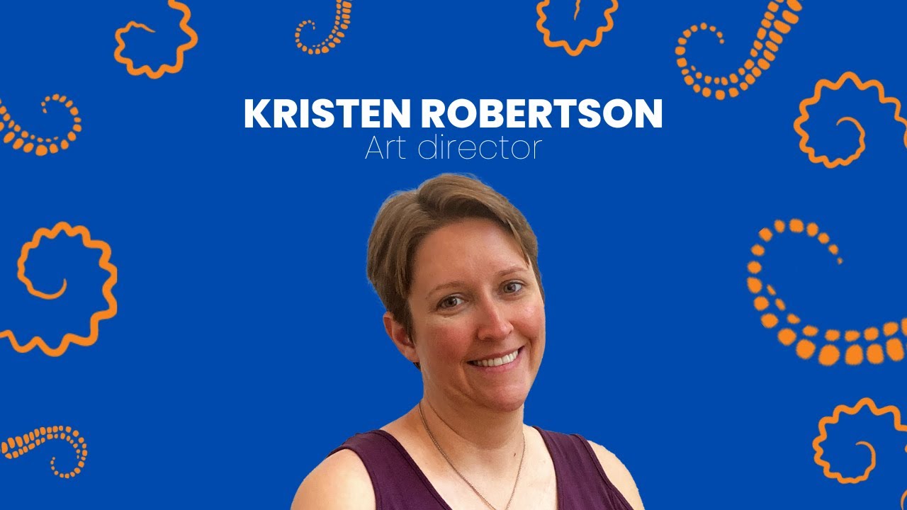 Alter Learning - Kristen Robertson - YouTube