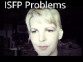 Mbti: ISFP Problems