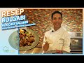 Resep Bulgabi ala Chef Salehin dari Hotel Novotel Tangerang, Pas Buat Olahan Daging Kurban, Nih!