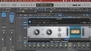 Learn How to Mix Vocals Like a Pro in Logic Pro 11