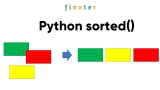Python sorted() - A Powerful Built-in Function Based on Timsort