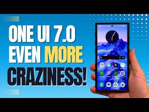 La actualización Samsung One UI 7.0 obtiene más funciones y cambios increíbles: ¿Qué hay de nuevo?