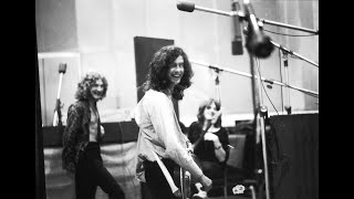 Led Zeppelin Complete Studio Works 1970