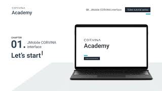 How to activate IoT via JMobile? | Chapter 1 IoT | Corvina Academy