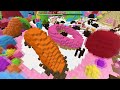 using freecam to cheat murder mystery in minecraft