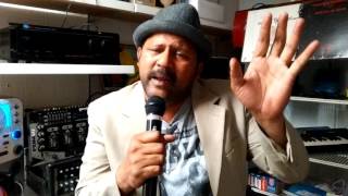 Pal pal dil ke paas..sung by..Samuel Vengersammy