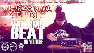 ARCHITECTNIQUE BEATZ - VALERIAN BEAT(BATAVIA NY MPCLIVE)