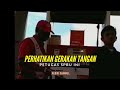 AKSI CURANG PETUGAS SPBU TEREKAM KAMERA