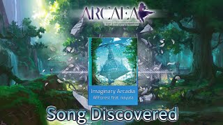 [Arcaea Fanmade | Balanced Aggregation] Imaginary Arcadia FUTURE 9+ (9.8 ~ 10.0)