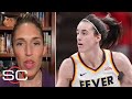 ESPN BOLD prediction for Fever vs Sun in Game 2 of WNBA playoffs: Caitlin Clark will crush Thomas