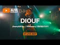 DIOUF / ALIVE season 2.  (Dir.by BASIL)