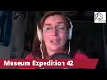 museum expedition expedition origins