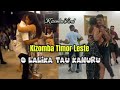 Kizomba Timor Leste || O Lalika Tau Kanuru