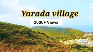 Yarada Tour | యారాడ టూర్ | Port Main Road To Yarada | Vizag | Travel Vlogs | Telugu Vlogs