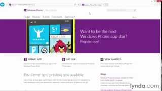 Windows 8 Phone Tips-1 Installing Visual Studio for Windows Phone (how to install)
