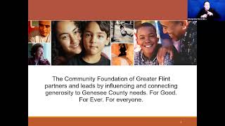 2022 Grant Information Session