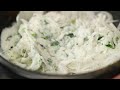 dahi wale pyaaz दही वाले प्याज़ quick u0026 easy recipe salad recipe sanjeev kapoor khazana