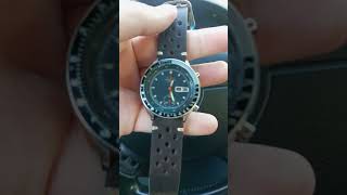 Seiko часы космонавтов США