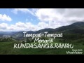 Tempat Tempat Menarik KUNDASANG & RANAU (DRONE SHOT)