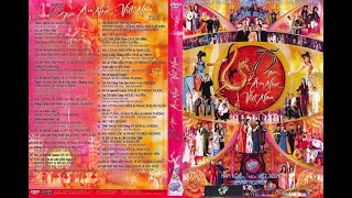 ASIA 48: 75 ÂM NHẠC VIỆT NAM I FULLSHOW
