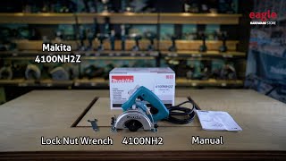 [151]  Makita 4100NH2Z Open Box - Presented By Eagle Hardware Store Malaysia