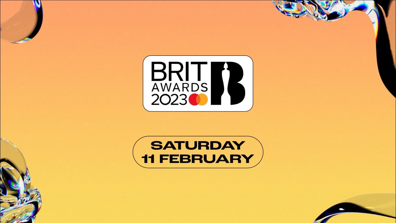 The BRIT Awards 2023… Coming Soon - YouTube