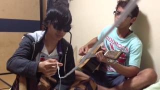 Lagu Terbaru 2014 Kenshusei @ Fais feat Taufik - Menyesal ( Original Song )