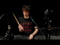 Rockstar - Post Malone | Blake Petersen Drum Cover