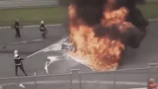 Lamborghini Car Crash Compilation Ferrari, Lamborghini, Maserati, Bugatti Crash 2016/2017