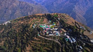 Mahasu Devta Temple | Bisoi | Chakrata | Uttarakhand