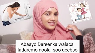 Dareenka walaca ladareemo noola qeebso abaayo