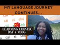 Still Learning and Still Struggling!! I Beginner level: Learning Chinese in Yangshuo China: Vlog #4