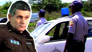 POLICIACO CUBANO: DEPORTACIONES AUTONOMAS 🚨 TRAS LA HUELLA