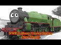 NWR Nos. 1 - 20 Whistles And Bells