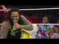 full match the new day vs. the usos wwe tag team championship match royal rumble 2016