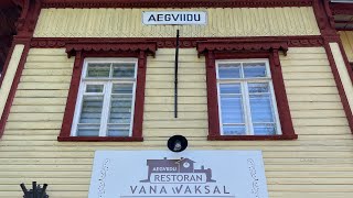 Aegviidu Vana Waksal