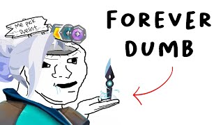 How To Ruin Your Rank in 93 Seconds