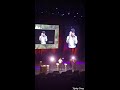 190901 金明洙 solo fan meeting 學貓叫 明洙崩潰