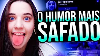 Julia Passos Onlyfans Leaked Videos