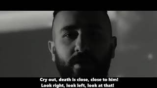 NEW❗Heja ft. Cem Adrian - 7 Kurşun (English Subtitle)