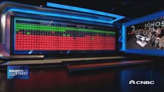 Opening Bell, August 2, 2018