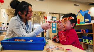 Human Development & Family Sciences | Health & Human Sciences at Texas Tech