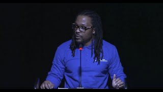 "Poetry from Behind Bars" Poetry Reading