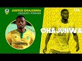 JUSTICE OHAJUNWA - ATACANTE/FORWARD - ZIMBRU 2024