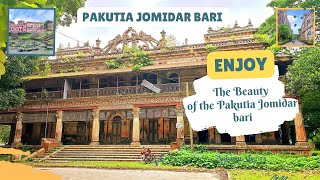 Pakutia Jomidar Bari | Jomidar Bari | Jomidar Bari Tangail | Tangail | টাঙ্গাইল  |Sohanur Vlogs24